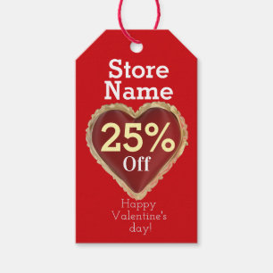 Etiquetas Para Regalos Precio de la camiseta