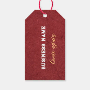 Etiquetas Para Regalos Precio de negocio