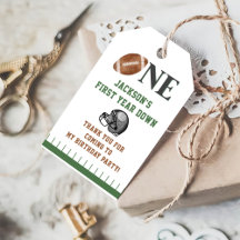 Primer Año Atrás Cumpleaños Gracias