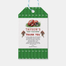 Primer año después del Fiesta de cumpleaños