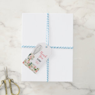 Etiquetas Para Regalos Pronto te sacudirás gracias por estar aquí