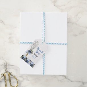 Etiquetas Para Regalos Pronto te sacudirás gracias por estar aquí