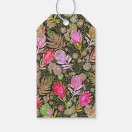 Etiquetas Para Regalos Protea Garden