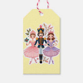 Etiquetas Para Regalos "Quédate en Guay, quédate dulce - Crema de hielo T