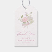 Ramo Floral Vintage Rosa Suave