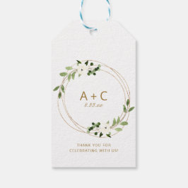 Etiquetas Para Regalos Recuerdo de agradecimiento para despedida de solte