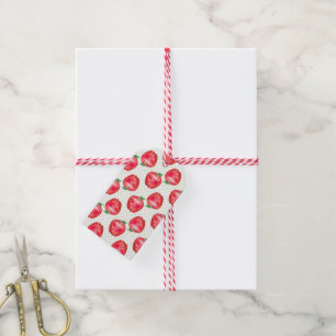 Etiquetas Para Regalos Red Delicious