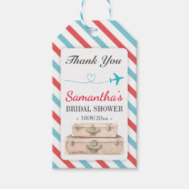 Etiquetas Para Regalos Regalo de invitado de marcas de favoritos de ducha