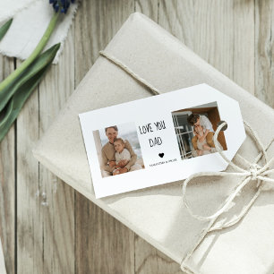 Etiquetas Para Regalos Regalo de moderna foto de grupo y de amor para tu