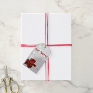 Etiquetas Para Regalos Regalo de Navidad Precioso Profesional