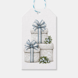 Etiquetas Para Regalos Regalos de Navidad