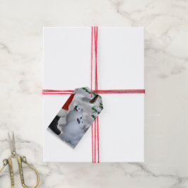Etiquetas Para Regalos Regalos de Navidades de Eskie de Estados Unidos