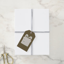 Etiquetas Para Regalos Regalos de Navidades modernos para diseñar vacacio