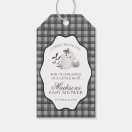 Etiquetas Para Regalos Regalos para Baby Shower de Fantasmita de Cuadros 