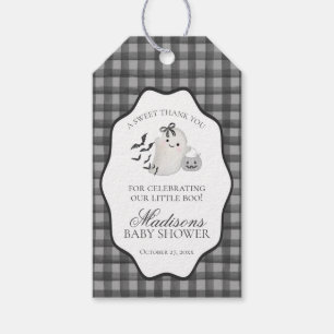Etiquetas Para Regalos Regalos para Baby Shower de Fantasmita de Cuadros 