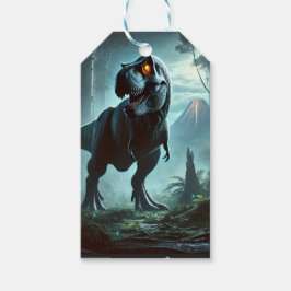 Etiquetas Para Regalos Reloj de pared
