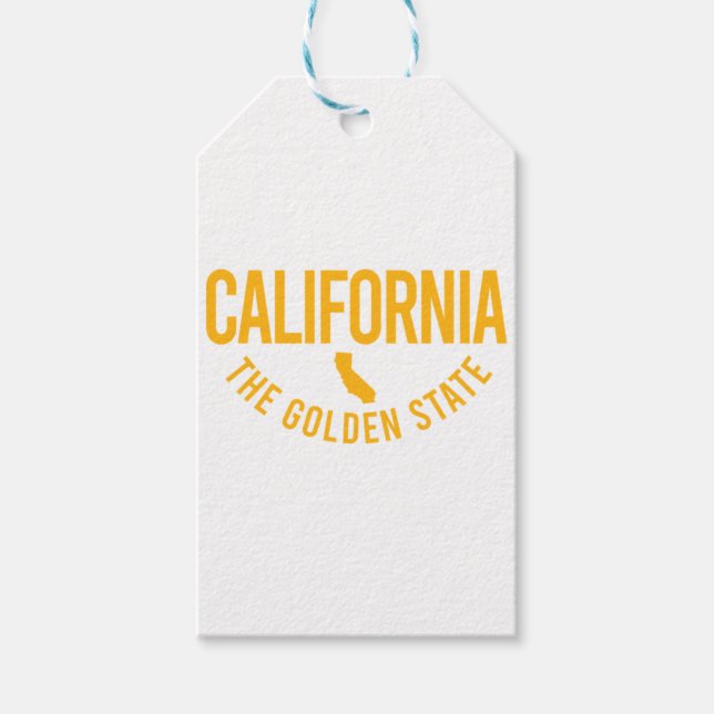ETIQUETAS PARA REGALOS REPPIN’ CALIFORNIA (Anverso)