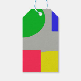 Etiquetas Para Regalos Resumen