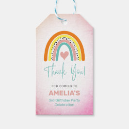 Etiquetas Para Regalos Resumen Fiesta de cumpleaños de las chicas del arc