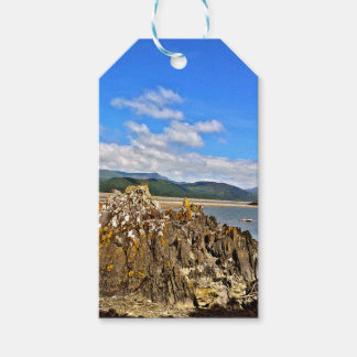 ETIQUETAS PARA REGALOS RÍO DE MAREA