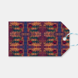 Etiquetas Para Regalos Rompiendo