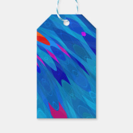 Etiquetas Para Regalos Ropa de mar