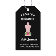 Rosas de acuarela Moda Rosa Retro Mannequin