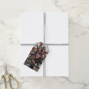 Etiquetas Para Regalos Rosas rosas rosas Lovis Corinth