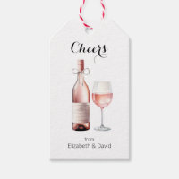 Rosé Wine Lover te aplaude