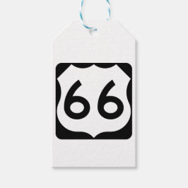 Etiquetas Para Regalos Ruta 66
