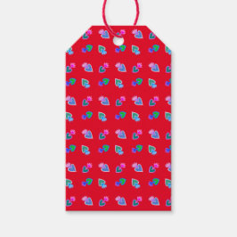 Etiquetas Para Regalos Sagrado Corazón