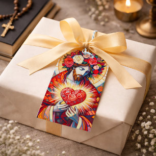 Etiquetas Para Regalos San Valentín