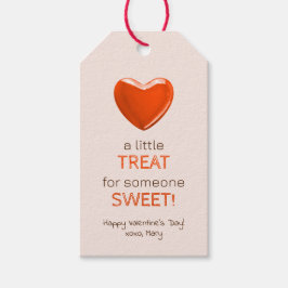 Etiquetas Para Regalos San Valentín dulce dulce dulce dulce