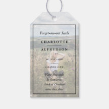 Semillas no olvidadas | Foto conmemorativa del fav