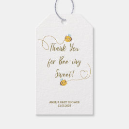 Etiquetas Para Regalos Sexo de color de agua neutro Mami to Bee baby Show