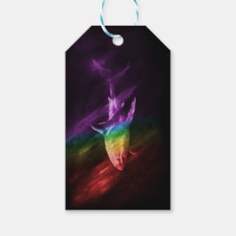 Etiquetas Para Regalos Shark Pride