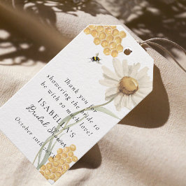 Etiquetas Para Regalos She Found Her Honey Personalized Bridal Shower