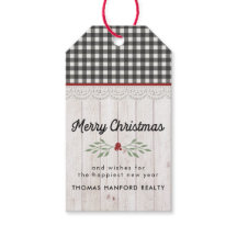 Shiplap y Navidades de verificación de búfalos en