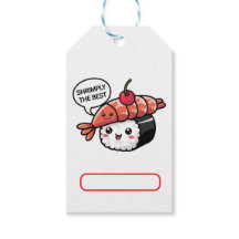 shrimply el mejor sushi kawaii