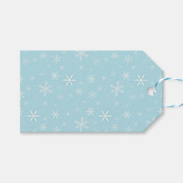 Etiquetas Para Regalos Silent Symphony