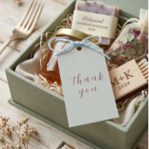 Simple Dove Grey Watercolor Floral Silvestre Flora