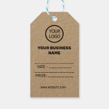 simple regalo mínimo de precio del logotipo de per