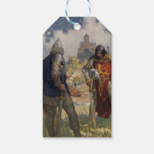 Sir Launcelot du Lake, Caballero de la Mesa Redond