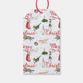 Etiquetas Para Regalos So Many Kittens