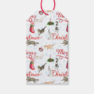 Etiquetas Para Regalos So Many Kittens