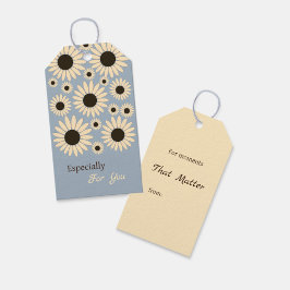 Etiquetas Para Regalos  Soft Empress Florals Radiant Empress