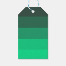 Etiquetas Para Regalos Sombras de Jade