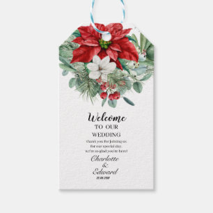Etiquetas Para Regalos Sorprendente matriz de Boda floral