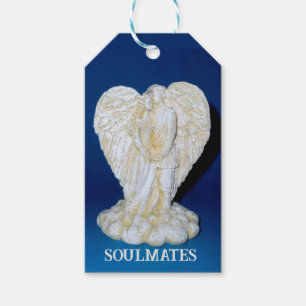 ETIQUETAS PARA REGALOS SOULMATES -