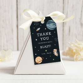 Etiquetas Para Regalos Space Adventure Playful Kids Birthday Party